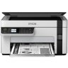 Купить принтер Epson M2120 (A4, струйное МФУ, 32 стр/мин, 1440x720 dpi, 1 краска, USB2.0, WiFi) в Ташкенте