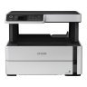 Купить принтер Epson M2140 (A4, 39 стр/мин, 1 краска, струйное МФУ, LCD, USB2.0, двусторонняя печать) в Ташкенте