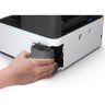 Купить принтер Epson M2140 (A4, 39 стр/мин, 1 краска, струйное МФУ, LCD, USB2.0, двусторонняя печать) в Ташкенте