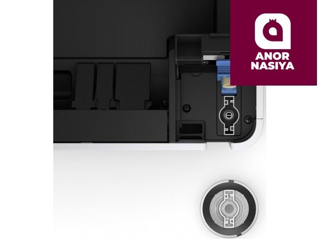 Купить принтер Epson M2140 (A4, 39 стр/мин, 1 краска, струйное МФУ, LCD, USB2.0, двусторонняя печать) в Ташкенте