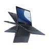 ASUS EXPERTBOOK B5302: i5-1135G7 | 8GB DDR4 | 512GB | 15,6" | BAG MOUSE Touch/Flip/Stylus/5G