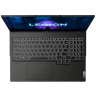 LENOVO LEGION PRO 7 16IRX8H I i9-13900HX | DDR4 16GB | SSD 1000GB | RTX4080 12GB | 16" WQXGA 