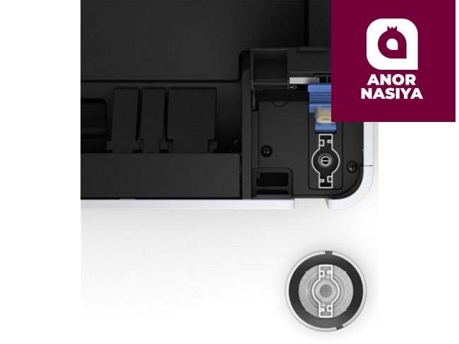 Купить принтер Epson M2170 (A4, 39 стр/мин, 1 краска, струйное МФУ, LCD, USB2.0, двусторонняя печать) в Ташкенте