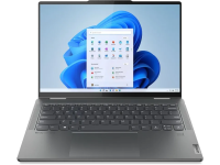 LENOVO YOGA Slim 7 13ITL5 | CORE i5-1135G7 | 8GB DDR4 | 256GB SSD | 13.3" WQXGA IPS | RU | IRON GREY