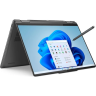 LENOVO YOGA Slim 7 13ITL5 | CORE i5-1135G7 | 8GB DDR4 | 256GB SSD | 13.3" WQXGA IPS | RU | IRON GREY