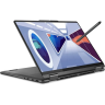 LENOVO YOGA Slim 7 13ITL5 | CORE i5-1135G7 | 8GB DDR4 | 256GB SSD | 13.3" WQXGA IPS | RU | IRON GREY