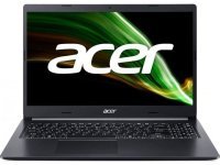 Acer A515-56-593C: I5-1135 | 8GB | 512GB |IRIS XE | 15.6'' FHD IPS | BLACK