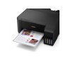 Купить принтер Epson L1110 (A4, струйное принтер, 15стр/мин, 5760x1440dpi, 4краски, USB2.0) (без гарантии) в Ташкенте