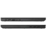 MSI MODERN 15 | R7-7730U | DDR4 8GB | SSD 512GB | AMD Radeon | DOS ENG | BLACK |15.6"