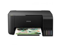 Epson L3100 (A4, струйное МФУ, 15стр/мин, 5760x1440dpi, 4краски, USB2.0) (сервис гарантия)