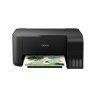 Купить принтер Epson L3100 (A4, струйное МФУ, 15стр/мин, 5760x1440dpi, 4краски, USB2.0) (сервис гарантия) в Ташкенте