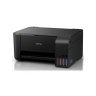 Купить принтер Epson L3100 (A4, струйное МФУ, 15стр/мин, 5760x1440dpi, 4краски, USB2.0) (сервис гарантия) в Ташкенте