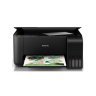 Купить принтер Epson L3100 (A4, струйное МФУ, 15стр/мин, 5760x1440dpi, 4краски, USB2.0) (сервис гарантия) в Ташкенте