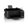Купить принтер Epson L3100 (A4, струйное МФУ, 15стр/мин, 5760x1440dpi, 4краски, USB2.0) (сервис гарантия) в Ташкенте