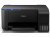 Купить принтер Epson L3101 (A4, струйное МФУ, 15стр/мин, 5760x1440dpi, 4краски, USB2.0) (сервис гарантия) в Ташкенте