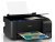 Купить принтер Epson L3101 (A4, струйное МФУ, 15стр/мин, 5760x1440dpi, 4краски, USB2.0) (сервис гарантия) в Ташкенте