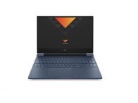 HP VICTUS 15-FA1033: i5-13420H 8GB 512GB RTX2050 4GB FHD IPS 144Hz 15,6" BLUE COLOUR