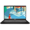 MSI MODERN B13M-010US | i9-13900H | DDR4 32GB | SSD 1TB | FHD IPS 15.6" | IRIS XE | W11 | CLASSIC BLACK 