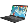 MSI MODERN B13M-010US | i9-13900H | DDR4 32GB | SSD 1TB | FHD IPS 15.6" | IRIS XE | W11 | CLASSIC BLACK 