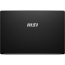 MSI MODERN B13M-010US | i9-13900H | DDR4 32GB | SSD 1TB | FHD IPS 15.6" | IRIS XE | W11 | CLASSIC BLACK 