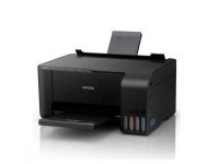 Epson L3158 (A4, струйное МФУ, 15стр/мин, 5760x1440dpi, 4краски, USB2.0, WiFi) (без гарантии)