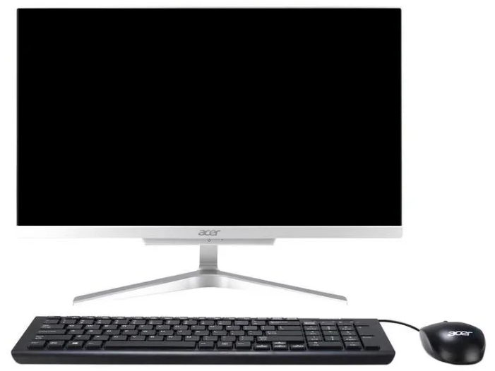 ACER C22-865B | i5-8250U | DDR4 4GB | HDD 1000GB | INTEL UHD | 21.5" | NON DOS