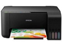 Epson L3150 (A4, струйное МФУ, 15стр/мин, 5760x1440dpi, 4краски, USB2.0, WiFi)  (сервис гарантия)