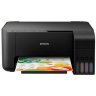 Купить принтер Epson L3150 (A4, струйное МФУ, 15стр/мин, 5760x1440dpi, 4краски, USB2.0, WiFi)  (сервис гарантия) в Ташкенте