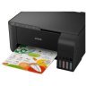 Купить принтер Epson L3150 (A4, струйное МФУ, 15стр/мин, 5760x1440dpi, 4краски, USB2.0, WiFi)  (сервис гарантия) в Ташкенте