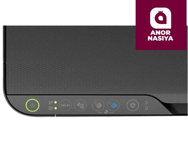 Купить принтер Epson L3150 (A4, струйное МФУ, 15стр/мин, 5760x1440dpi, 4краски, USB2.0, WiFi)  (сервис гарантия) в Ташкенте