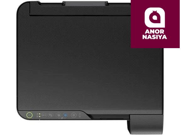 Купить принтер Epson L3150 (A4, струйное МФУ, 15стр/мин, 5760x1440dpi, 4краски, USB2.0, WiFi)  (сервис гарантия) в Ташкенте