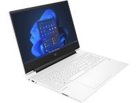 HP VICTUS 15-FA1033: i5-13420H 8GB 512GB RTX2050 4GB FHD IPS 144Hz 15,6" WHITE COLOUR