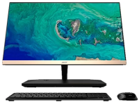 ACER S24-880D | i5-8250U | DDR4 8GB | HDD 1000GB | INTEL UHD | 24" | NON DOS