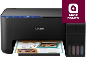 Epson L3151 (A4, струйное МФУ, 15стр/мин, 5760x1440dpi, 4краски, USB2.0, WiFi)  (сервис гарантия)