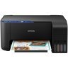 Купить принтер Epson L3151 (A4, струйное МФУ, 15стр/мин, 5760x1440dpi, 4краски, USB2.0, WiFi)  (сервис гарантия) в Ташкенте