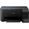 Купить принтер Epson L3151 (A4, струйное МФУ, 15стр/мин, 5760x1440dpi, 4краски, USB2.0, WiFi)  (сервис гарантия) в Ташкенте