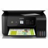 Купить принтер Epson L3160 (A4, струйное МФУ, LCD, 33стр/мин, 5760x1440dpi, 4 краски, USB2.0, WiFi) в Ташкенте