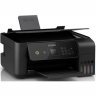 Купить принтер Epson L3160 (A4, струйное МФУ, LCD, 33стр/мин, 5760x1440dpi, 4 краски, USB2.0, WiFi) в Ташкенте