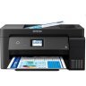 Epson L14150 (A4, струйное МФУ, 33стр/мин, 5760 optimized dpi, 4краски, USB2.0, WiFi)