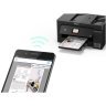 Epson L14150 (A4, струйное МФУ, 33стр/мин, 5760 optimized dpi, 4краски, USB2.0, WiFi)