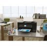 Epson L14150 (A4, струйное МФУ, 33стр/мин, 5760 optimized dpi, 4краски, USB2.0, WiFi)