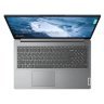 Купить ноутбук LENOVO IP1 15AMN7: R5-7520U | 8GB | 256GB | RADEON 610M | 15.6 FHD | CLOUD GREY в Ташкенте