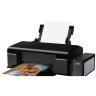 Epson L805 (A4, 37 стр / мин, 5760 optimized dpi, 6 красок, USB2.0, WiFi) (сервис, с гарантией)