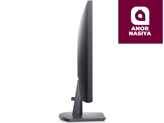 Купить монитор Dell - 27" SE2722H Monitor, VA, 75Hz, 8mc, FHD (1920x1080), HDMI+VGA, Black в Ташкенте