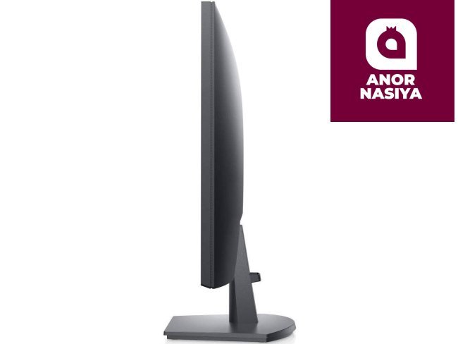 Купить монитор Dell - 27" SE2722H Monitor, VA, 75Hz, 8mc, FHD (1920x1080), HDMI+VGA, Black в Ташкенте