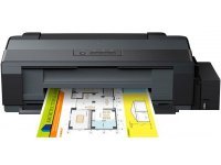 Epson L1300 (A3+, 15 стр / мин, 5760x1440 dpi, 4 красок, USB2.0)