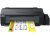 Купить цветной струйный принтер Epson L1300 (A3+, 15 стр / мин, 5760x1440 dpi, 4 красок, USB2.0) в Ташкенте