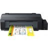 Купить цветной струйный принтер Epson L1300 (A3+, 15 стр / мин, 5760x1440 dpi, 4 красок, USB2.0) в Ташкенте
