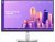 Купить монитор Dell - 27" P2722H Monitor, IPS, 60Hz, 5mc, FHD (1920x1080), HDMI+VGA+DP, Silver в Ташкенте