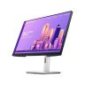 Купить монитор Dell - 27" P2722H Monitor, IPS, 60Hz, 5mc, FHD (1920x1080), HDMI+VGA+DP, Silver в Ташкенте